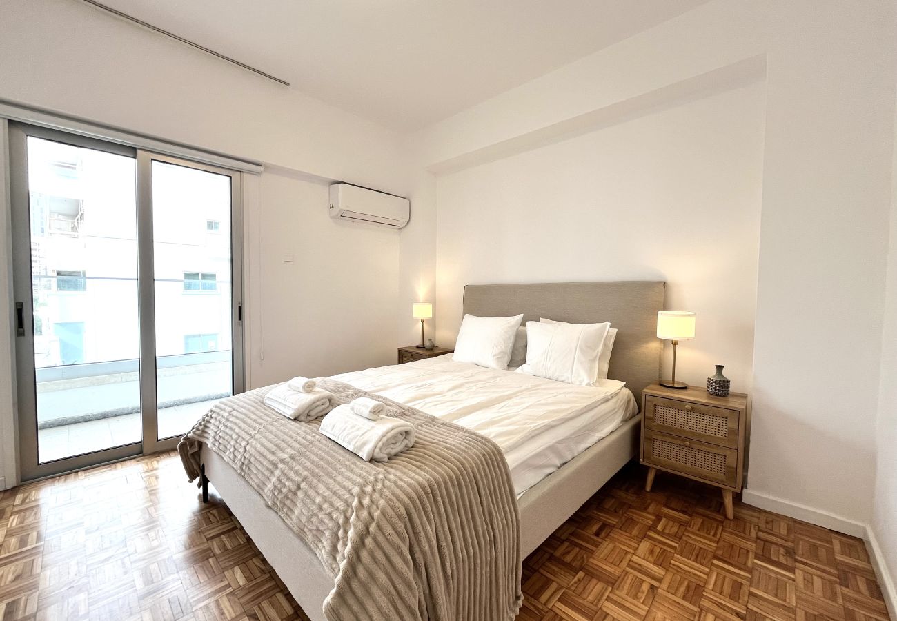 Apartment in Nicosia - STAY Aelia Apartment