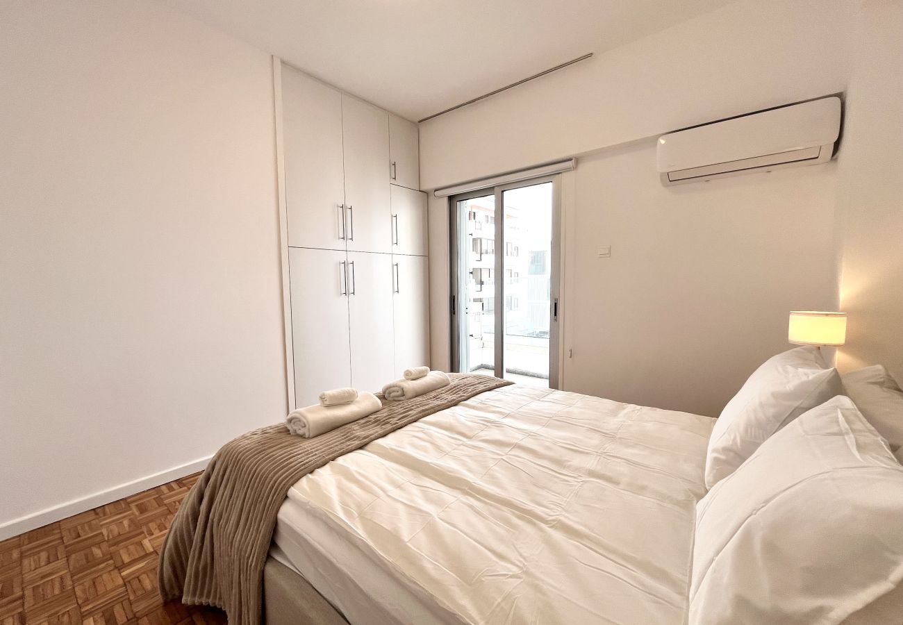 Apartment in Nicosia - STAY Aelia Apartment