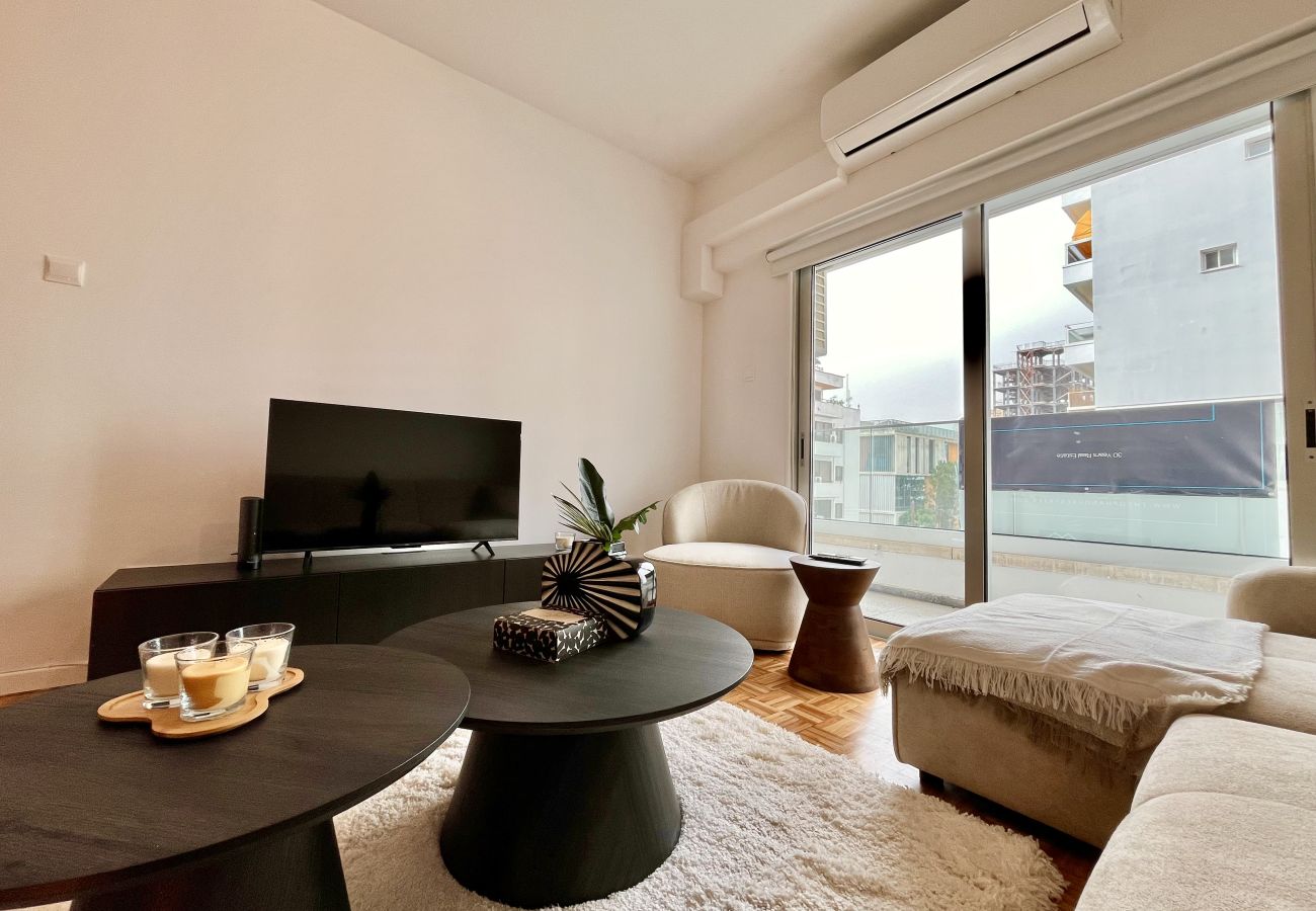 Apartment in Nicosia - STAY Aelia Apartment