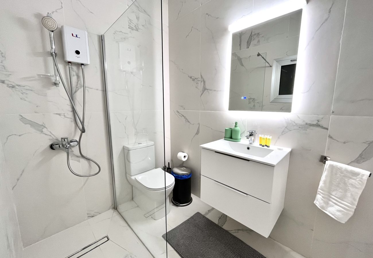 Apartment in Nicosia - STAY Aelia Apartment