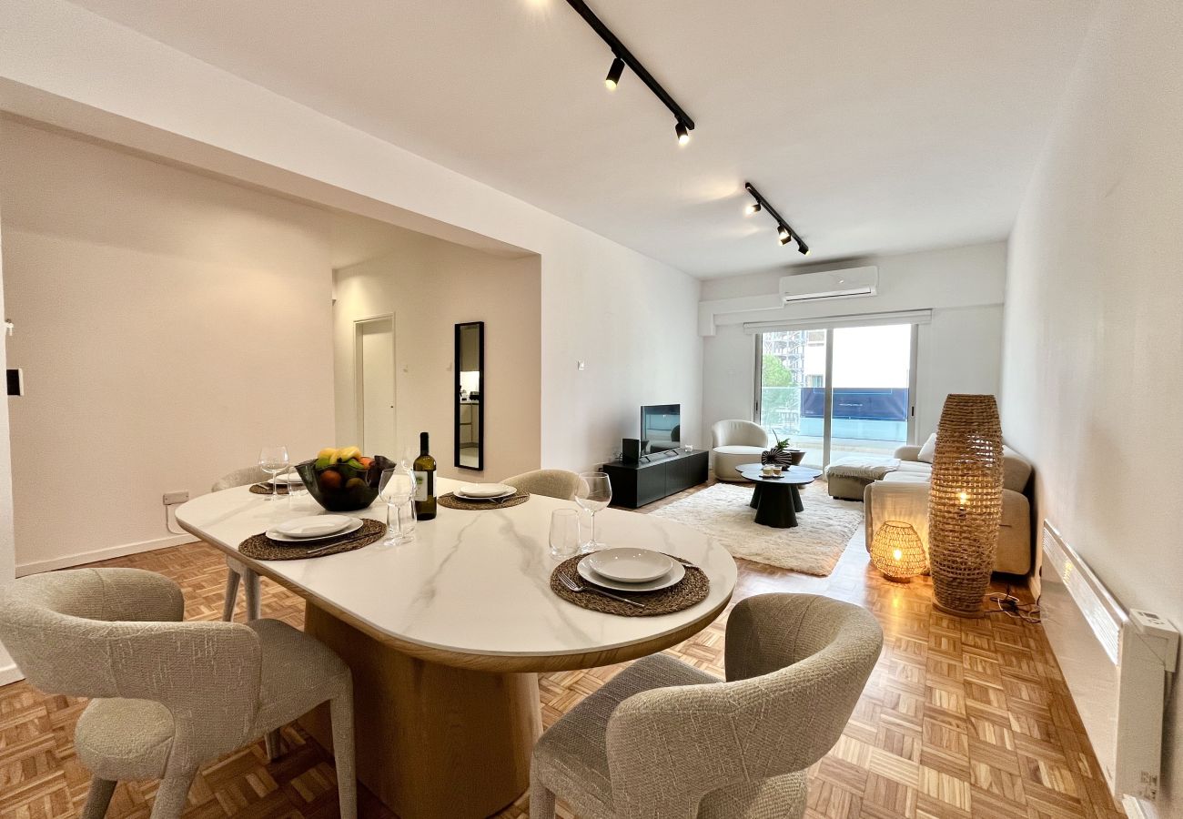 Apartment in Nicosia - STAY Aelia Apartment