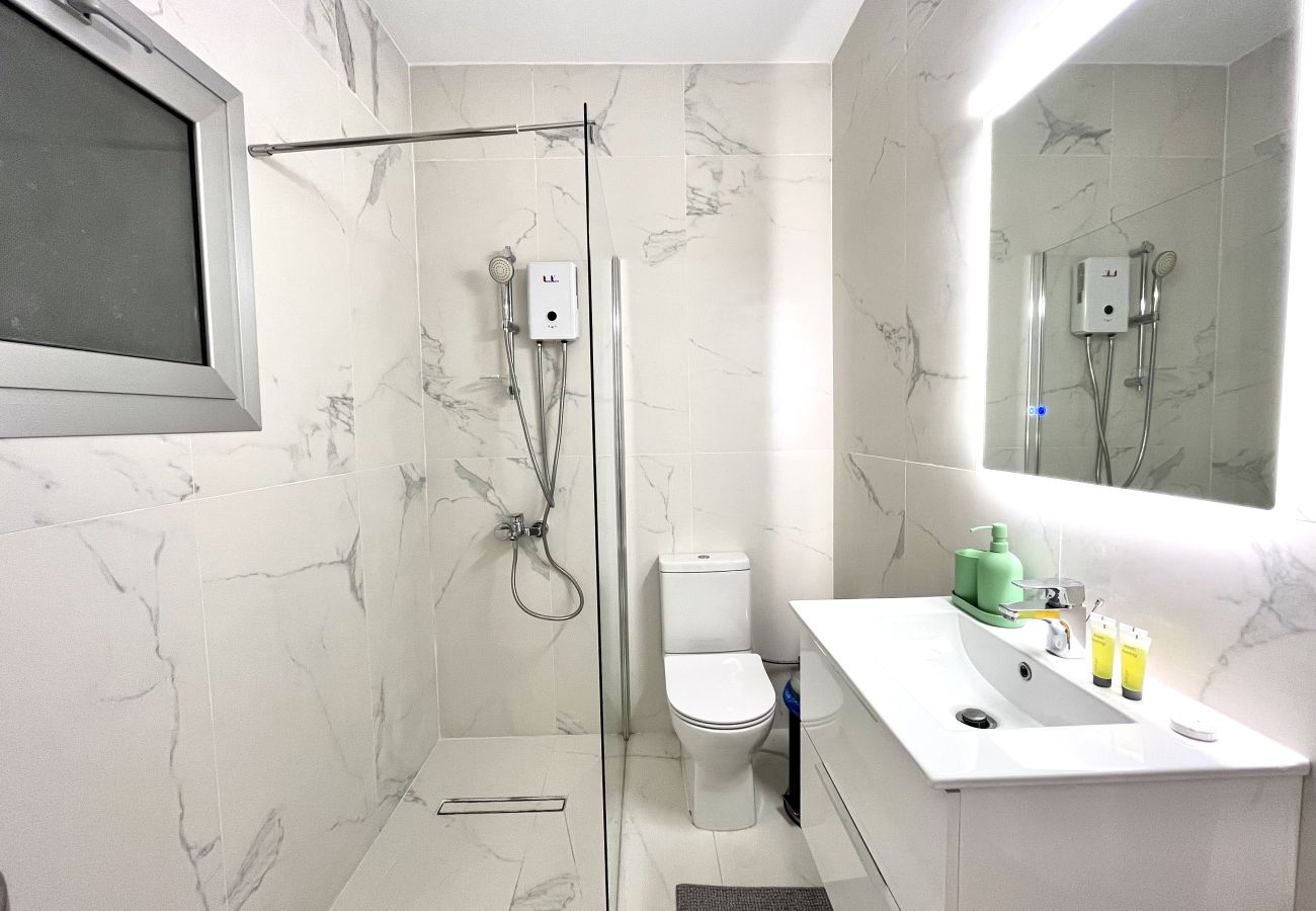 Apartment in Nicosia - STAY Aelia Apartment