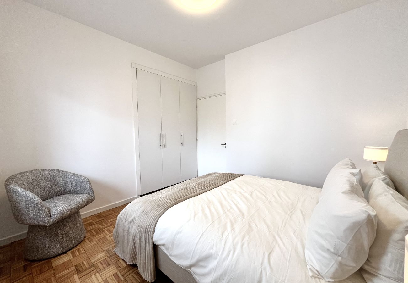 Apartment in Nicosia - STAY Aelia Apartment