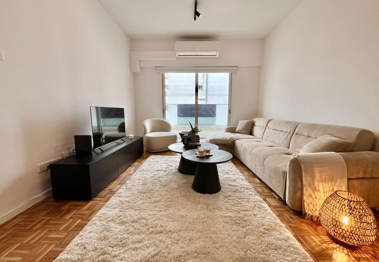 Apartment in Nicosia - STAY Aelia Apartment