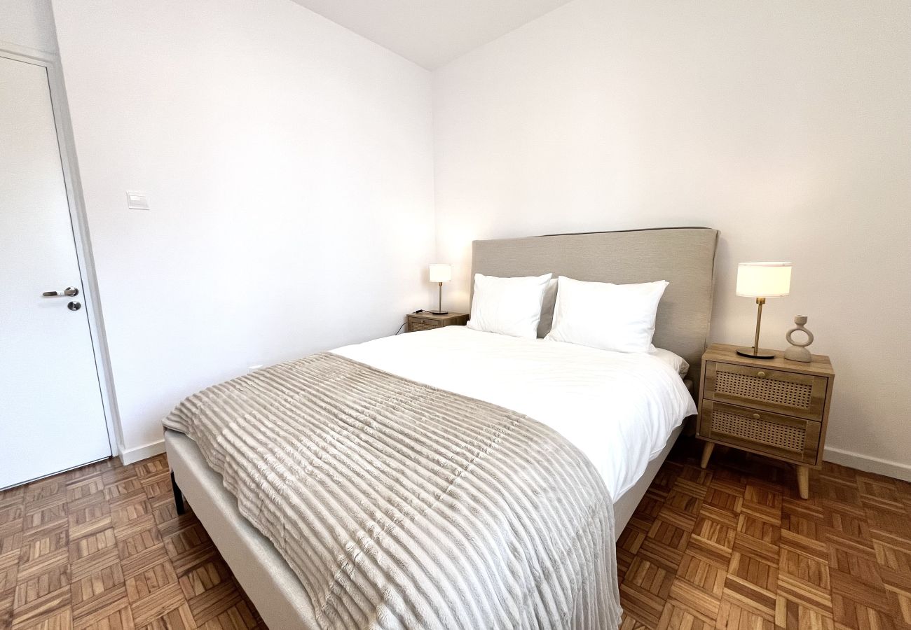 Apartment in Nicosia - STAY Aelia Apartment