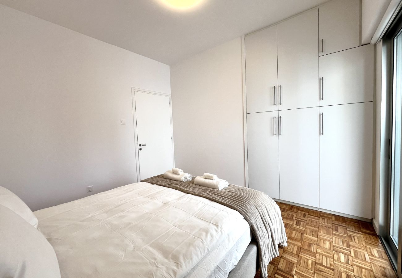 Apartment in Nicosia - STAY Aelia Apartment