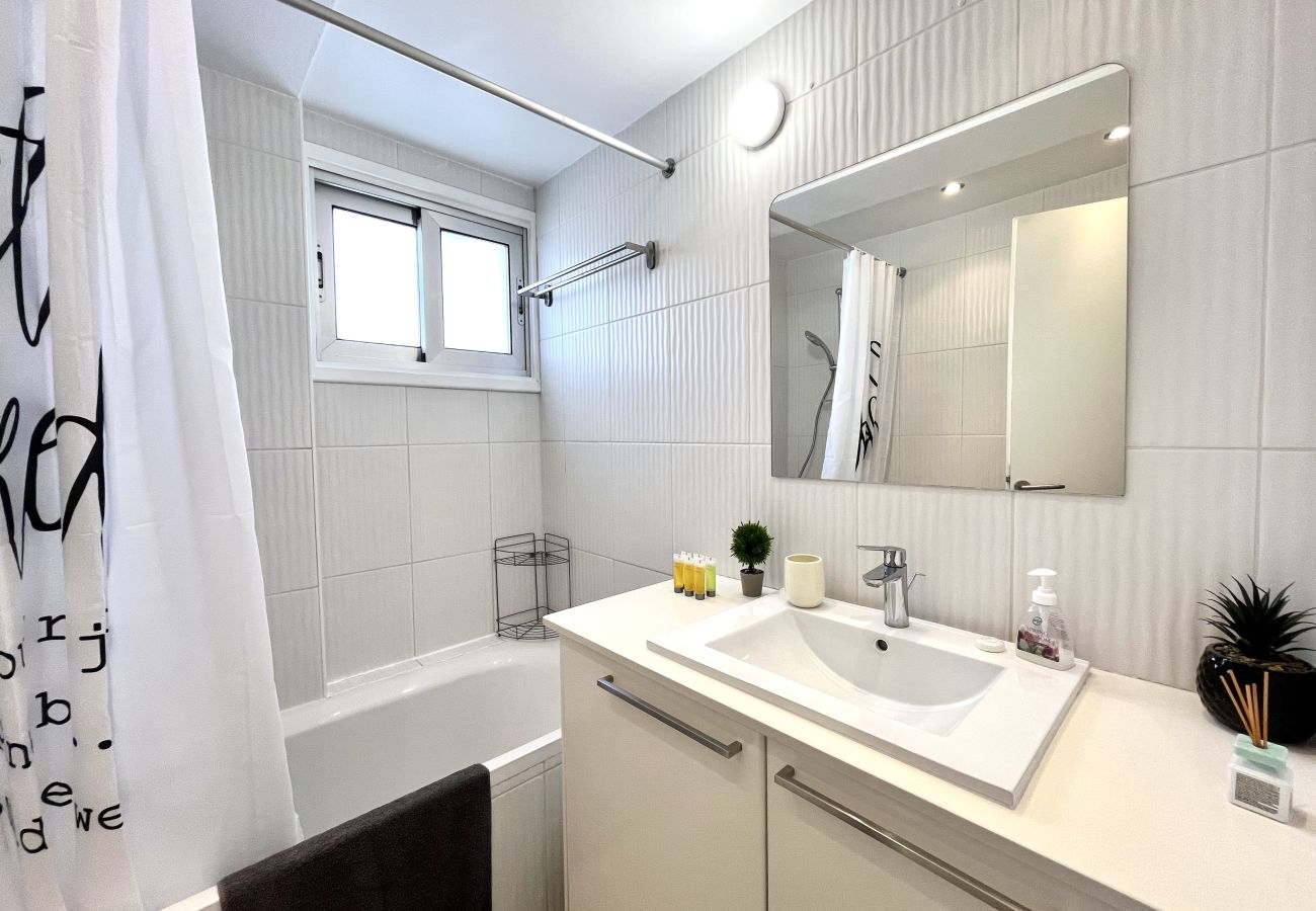 Apartment in Nicosia - STAY Sun Line Apartment