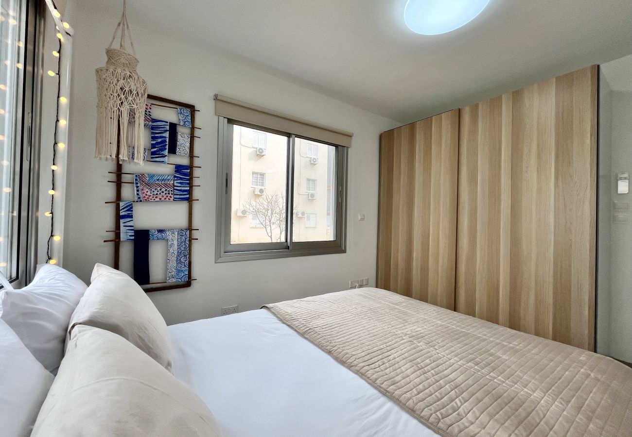 Apartment in Larnaca - STAY Blue House 