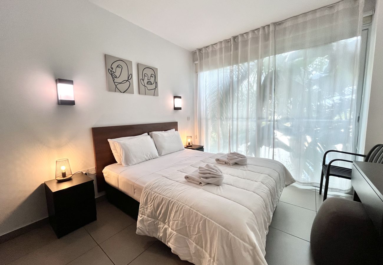 Apartment in Protaras - STAY Tropical Apartment