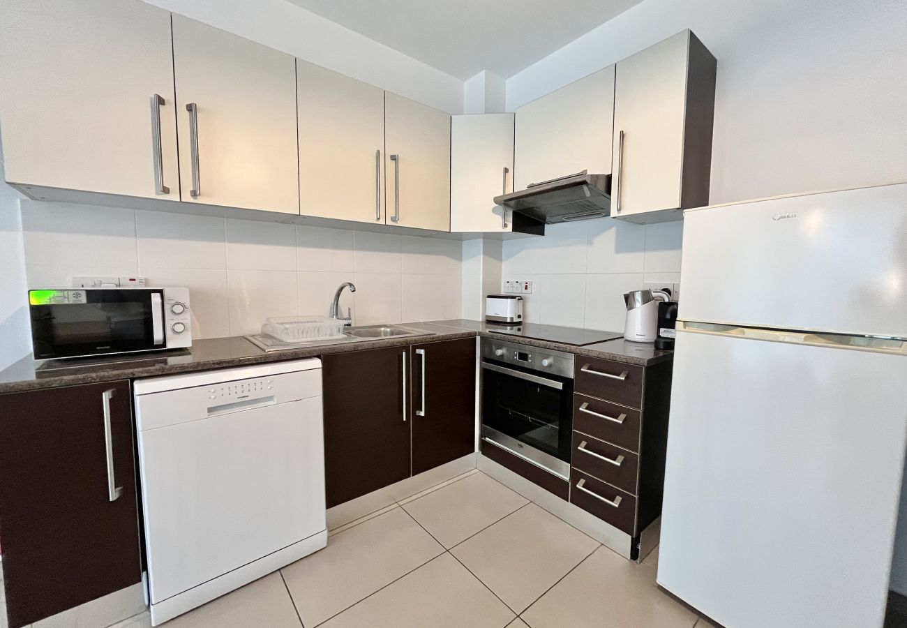 Apartment in Protaras - STAY Tropical Apartment