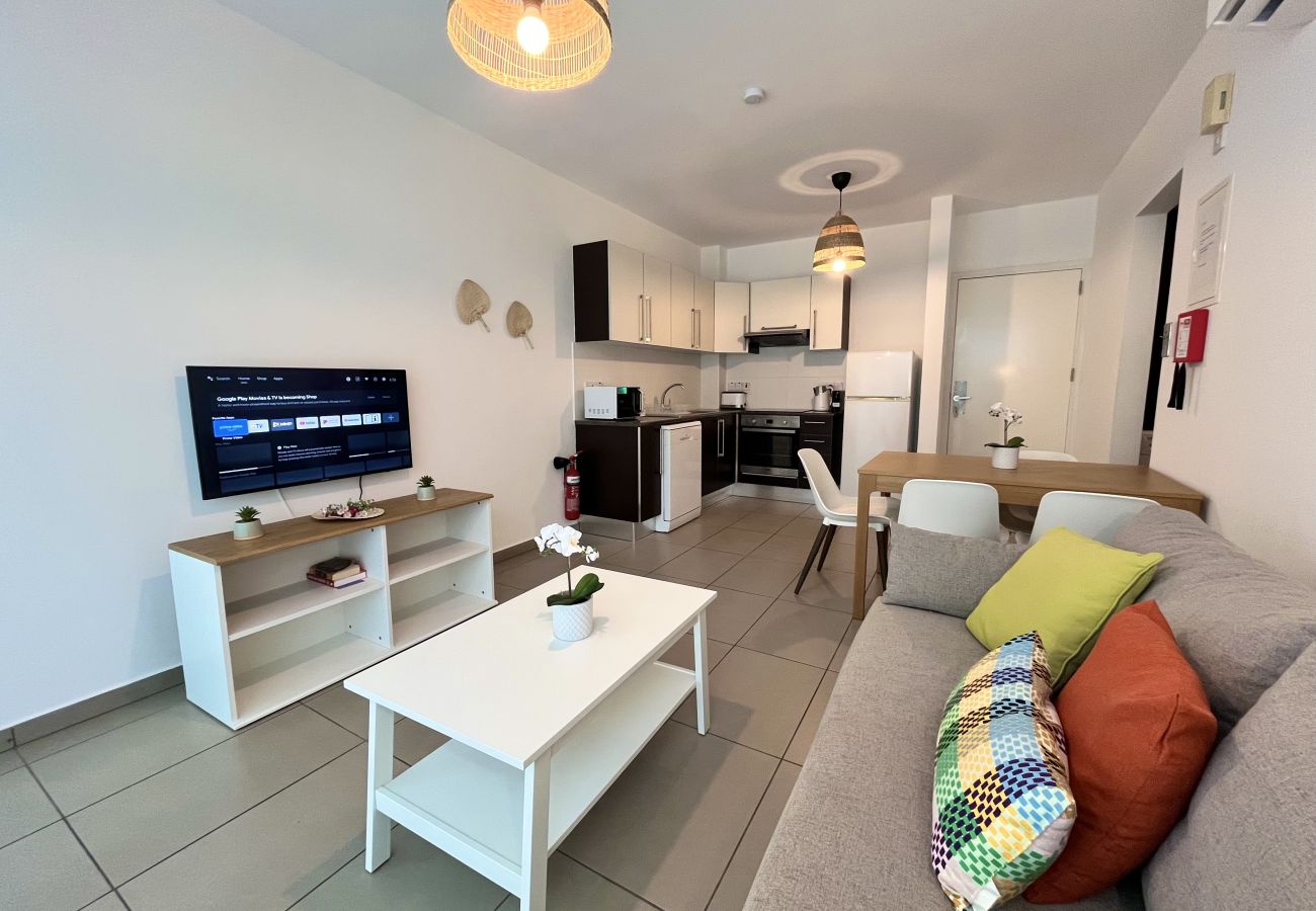 Apartment in Protaras - STAY Tropical Apartment