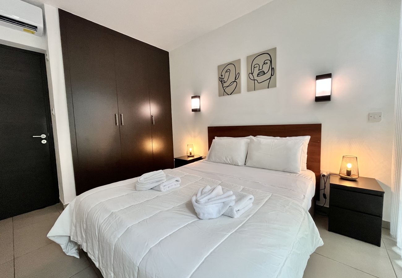 Apartment in Protaras - STAY Tropical Apartment