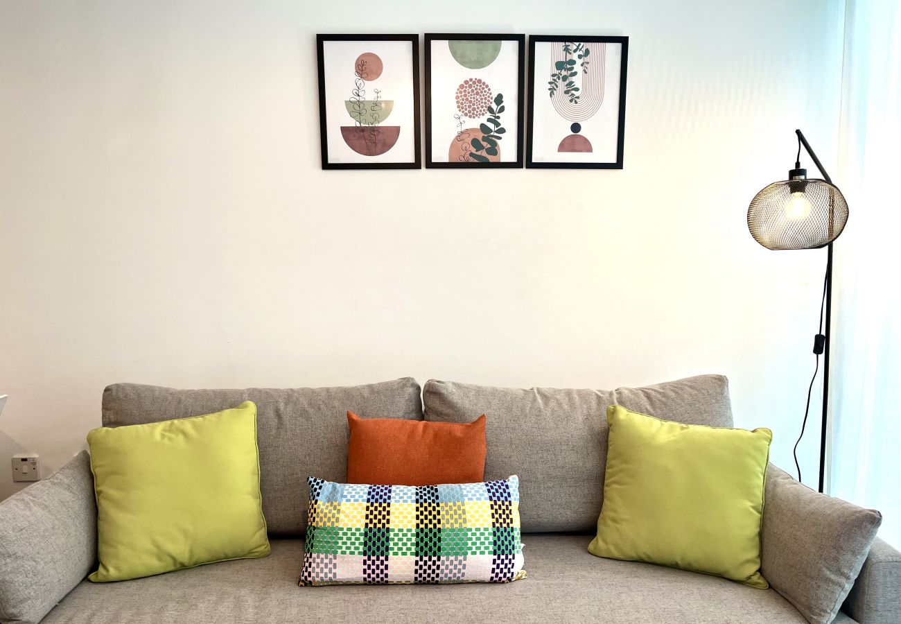 Apartment in Protaras - STAY Tropical Apartment