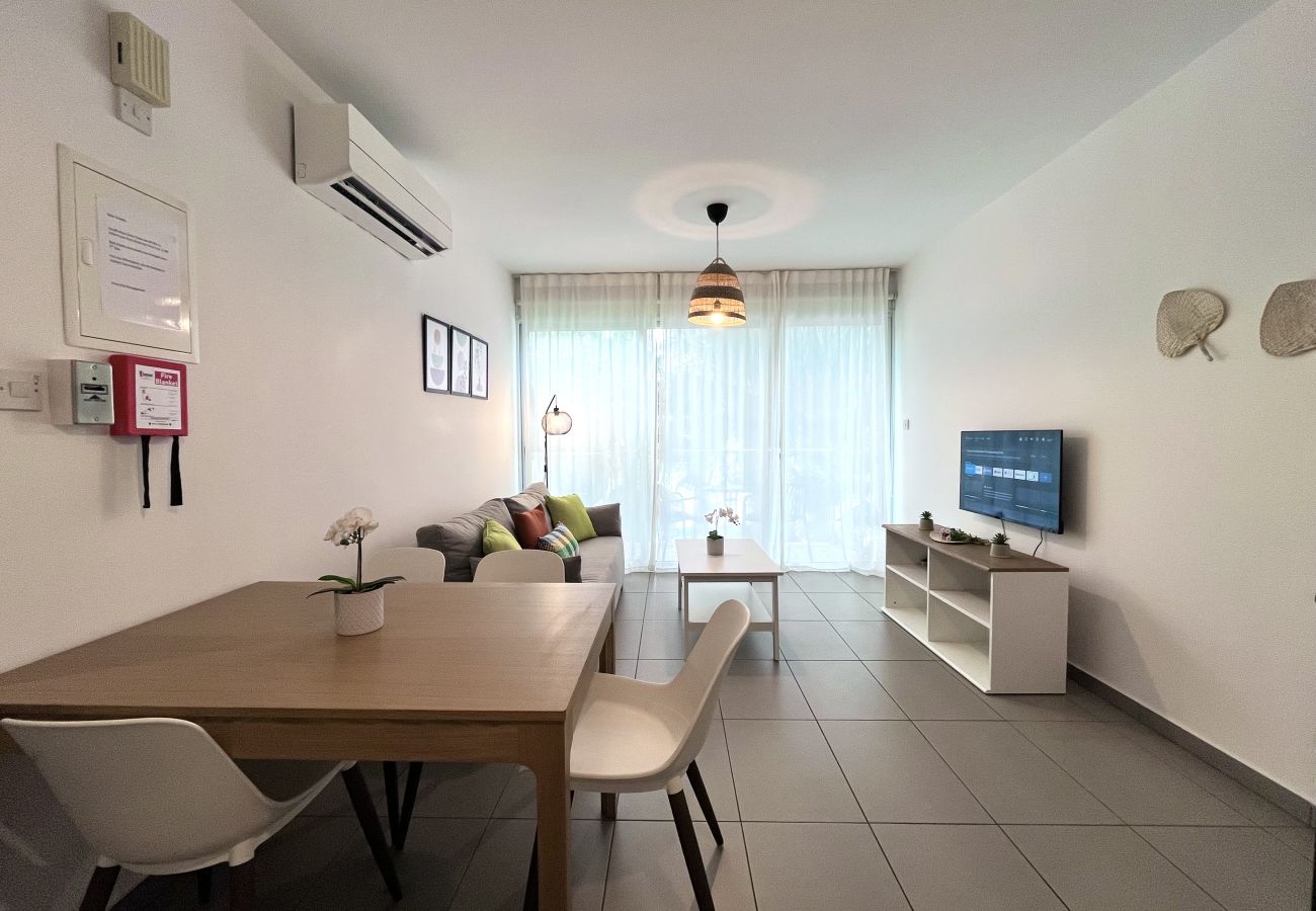 Apartment in Protaras - STAY Tropical Apartment