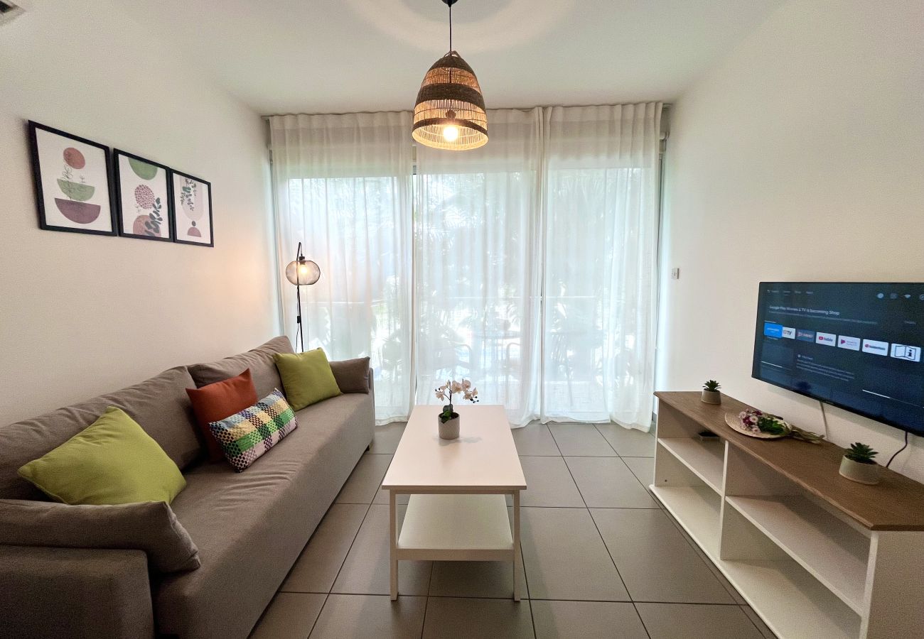 Apartment in Protaras - STAY Tropical Apartment