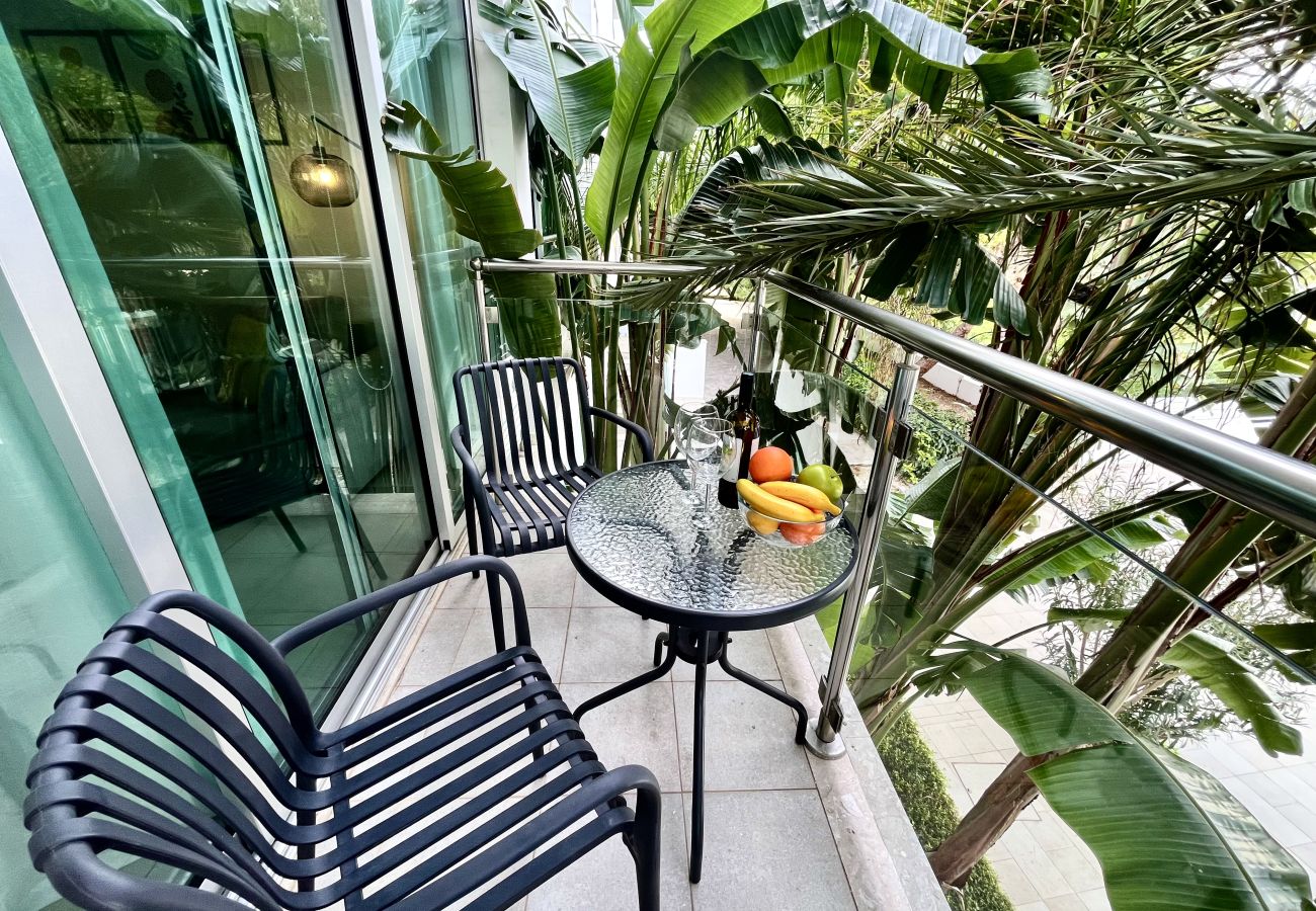 Apartment in Protaras - STAY Tropical Apartment