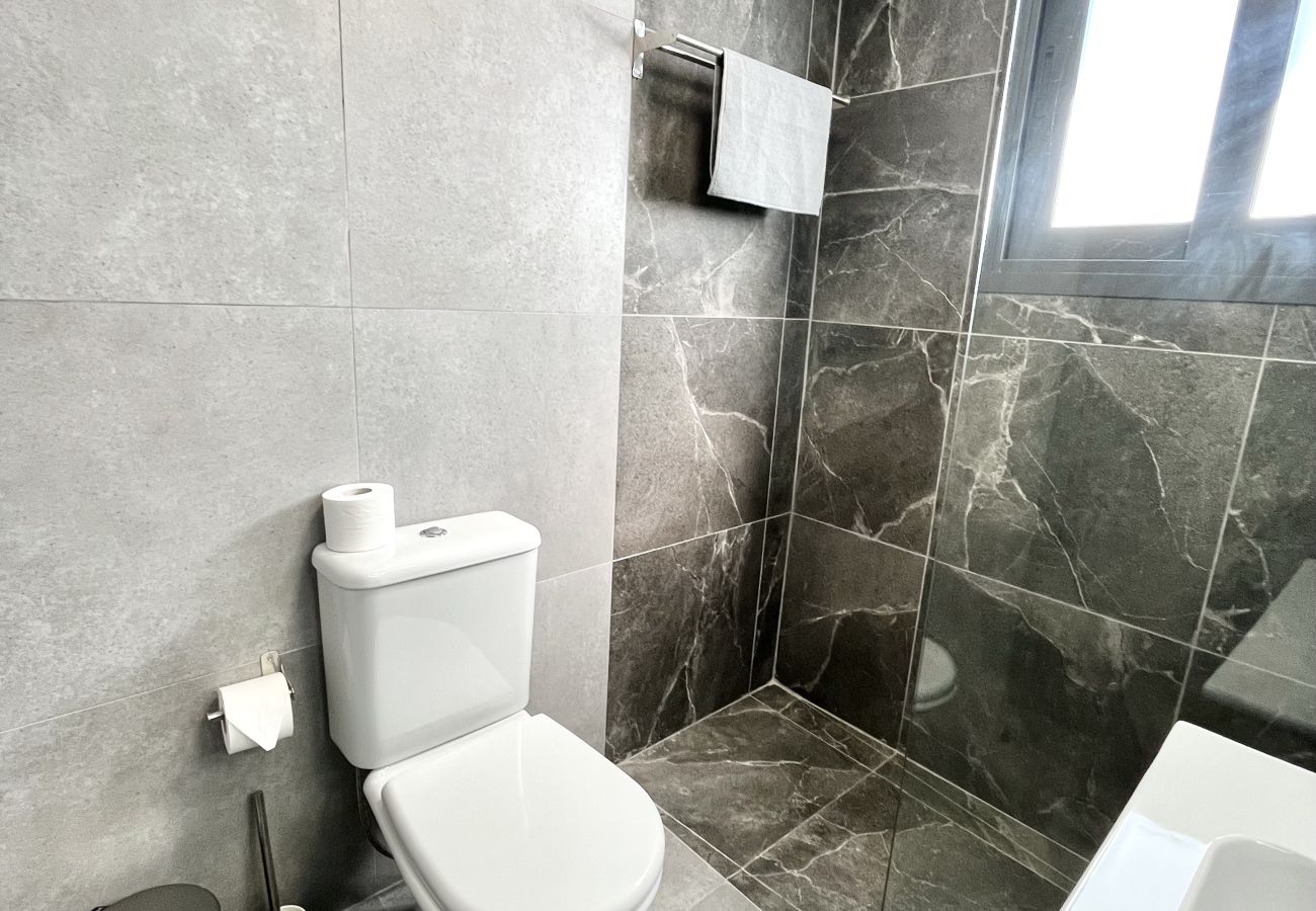 House in Agios Athanasios - STAY Lumière House