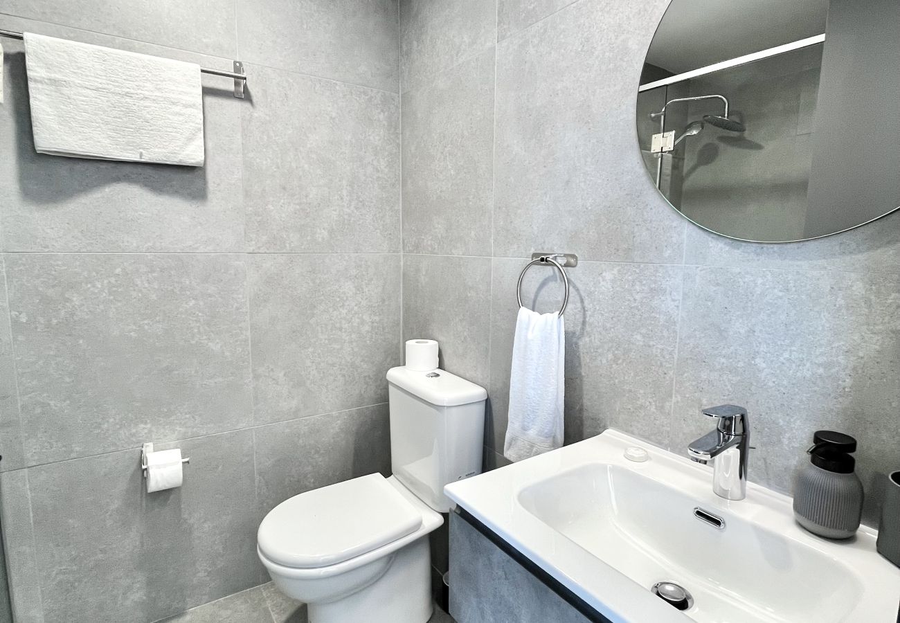 House in Agios Athanasios - STAY Lumière House