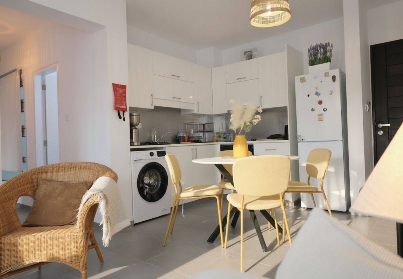 Apartment in Peyia - STAY Aloha Escape Apartment