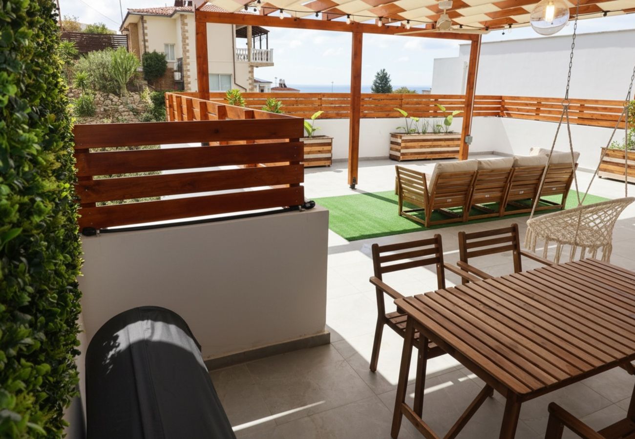 Apartment in Peyia - STAY Aloha Escape Apartment