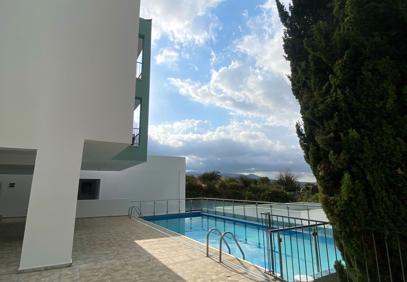 Apartment in Peyia - STAY Aloha Escape Apartment