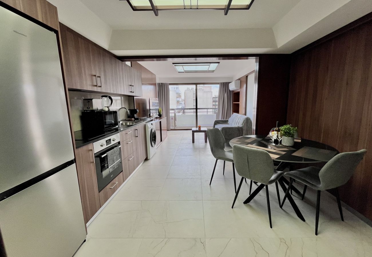Apartment in Larnaca - STAY Finikoudes Nest 1