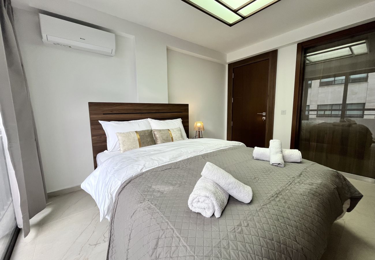 Apartment in Larnaca - STAY Finikoudes Nest 1