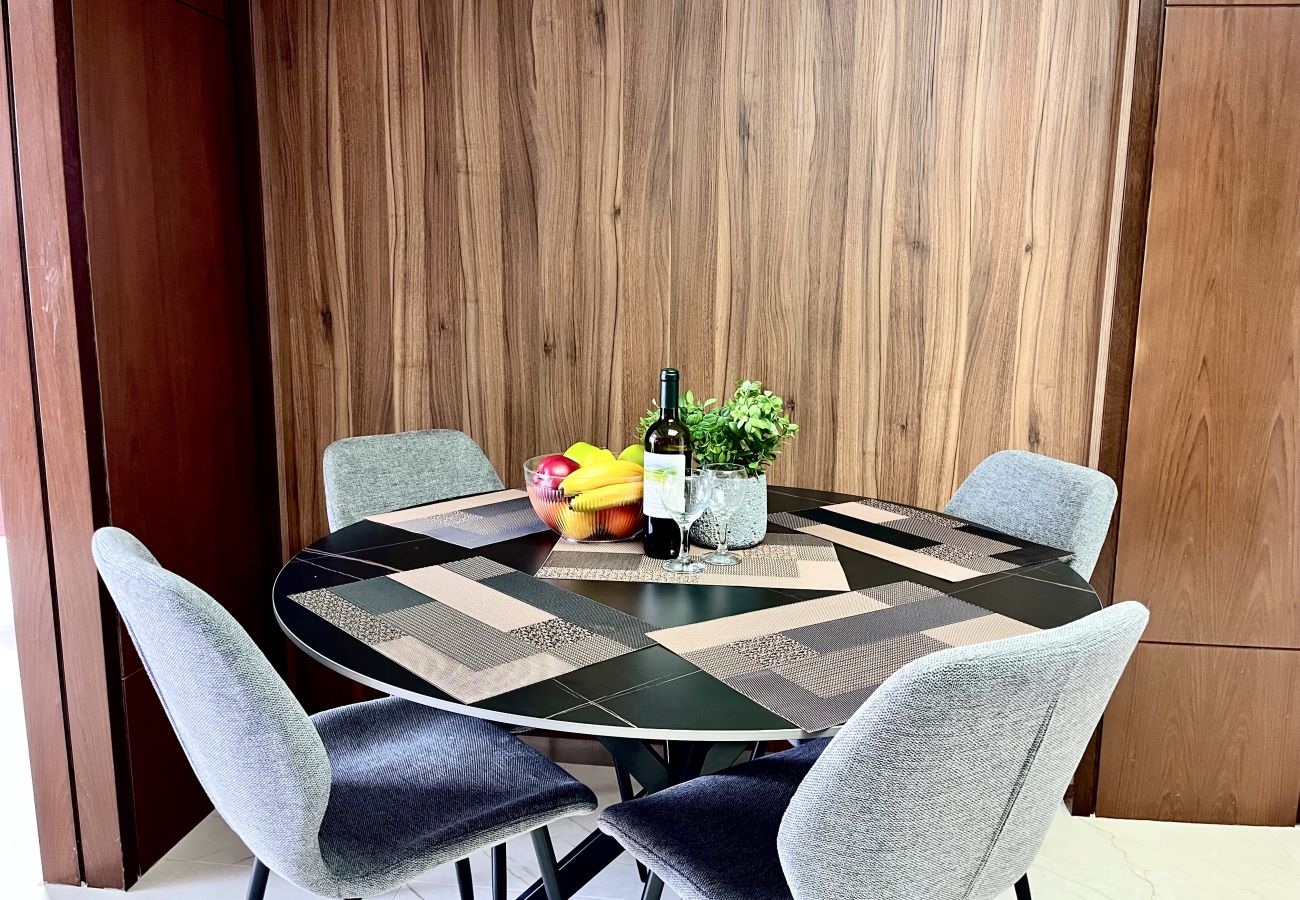 Apartment in Larnaca - STAY Finikoudes Nest 1