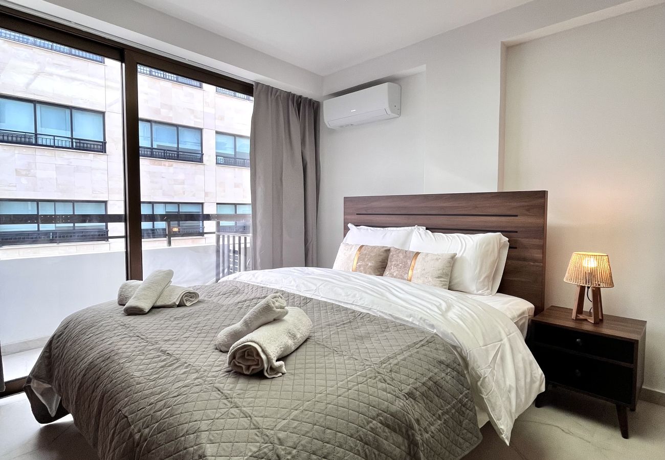 Apartment in Larnaca - STAY Finikoudes Nest 1
