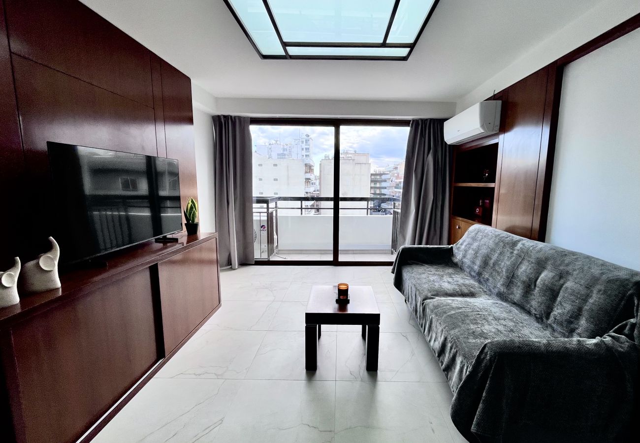Apartment in Larnaca - STAY Finikoudes Nest 1