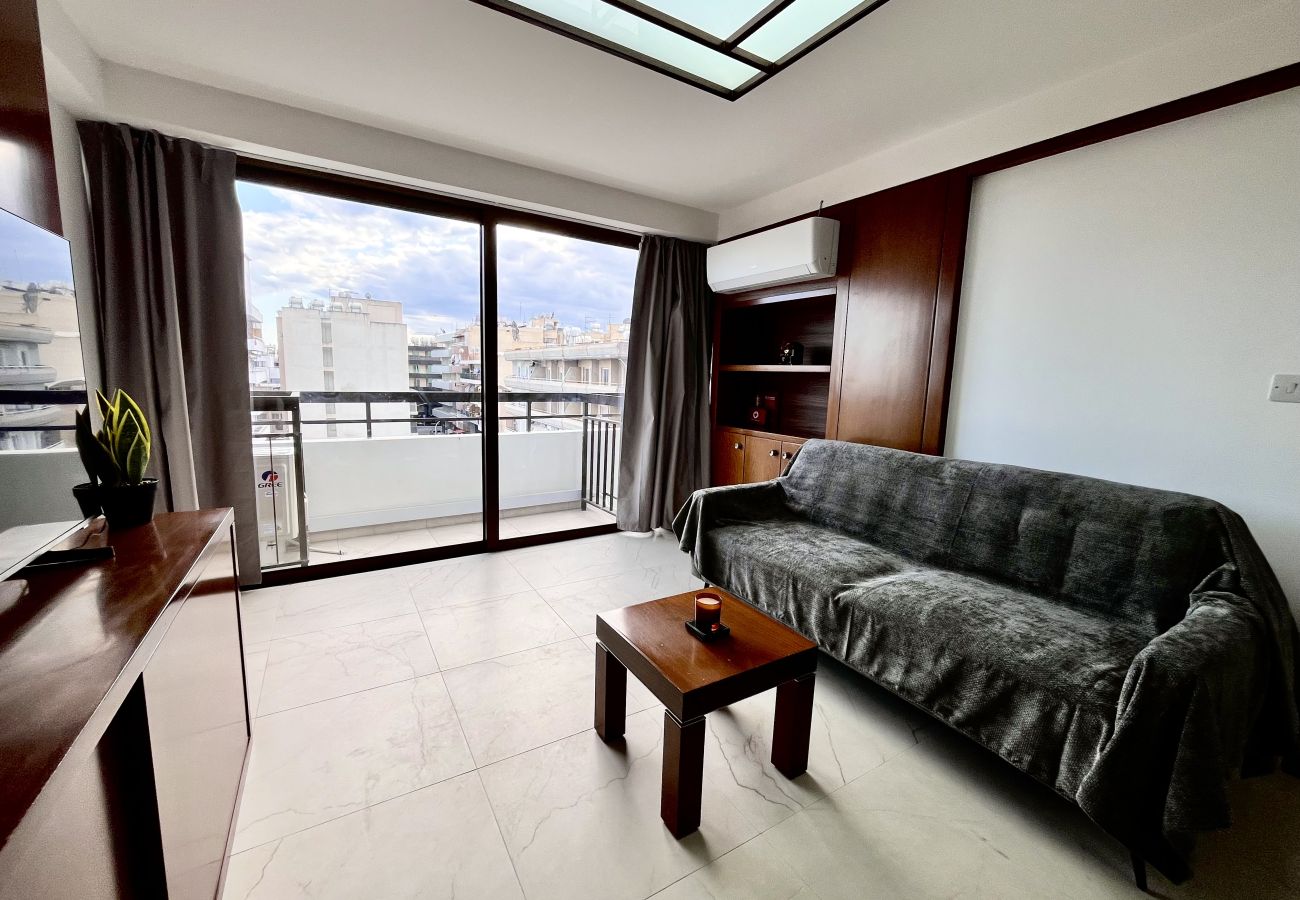Apartment in Larnaca - STAY Finikoudes Nest 1