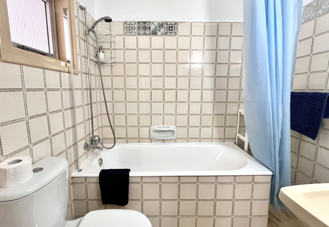 Apartment in Ayia Napa - STAY Napa Bloom Apartment 