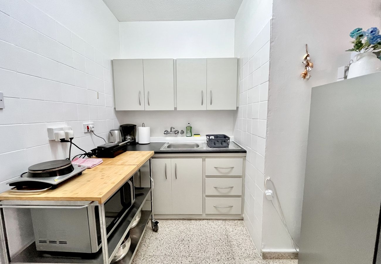 Apartment in Ayia Napa - STAY Napa Bloom Apartment 