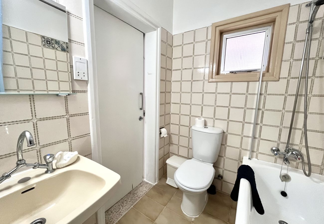 Apartment in Ayia Napa - STAY Napa Bloom Apartment 