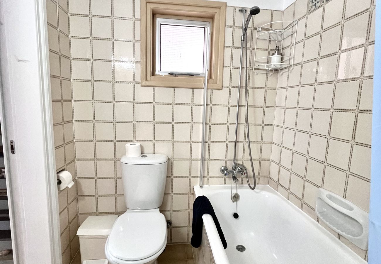 Apartment in Ayia Napa - STAY Napa Bloom Apartment 