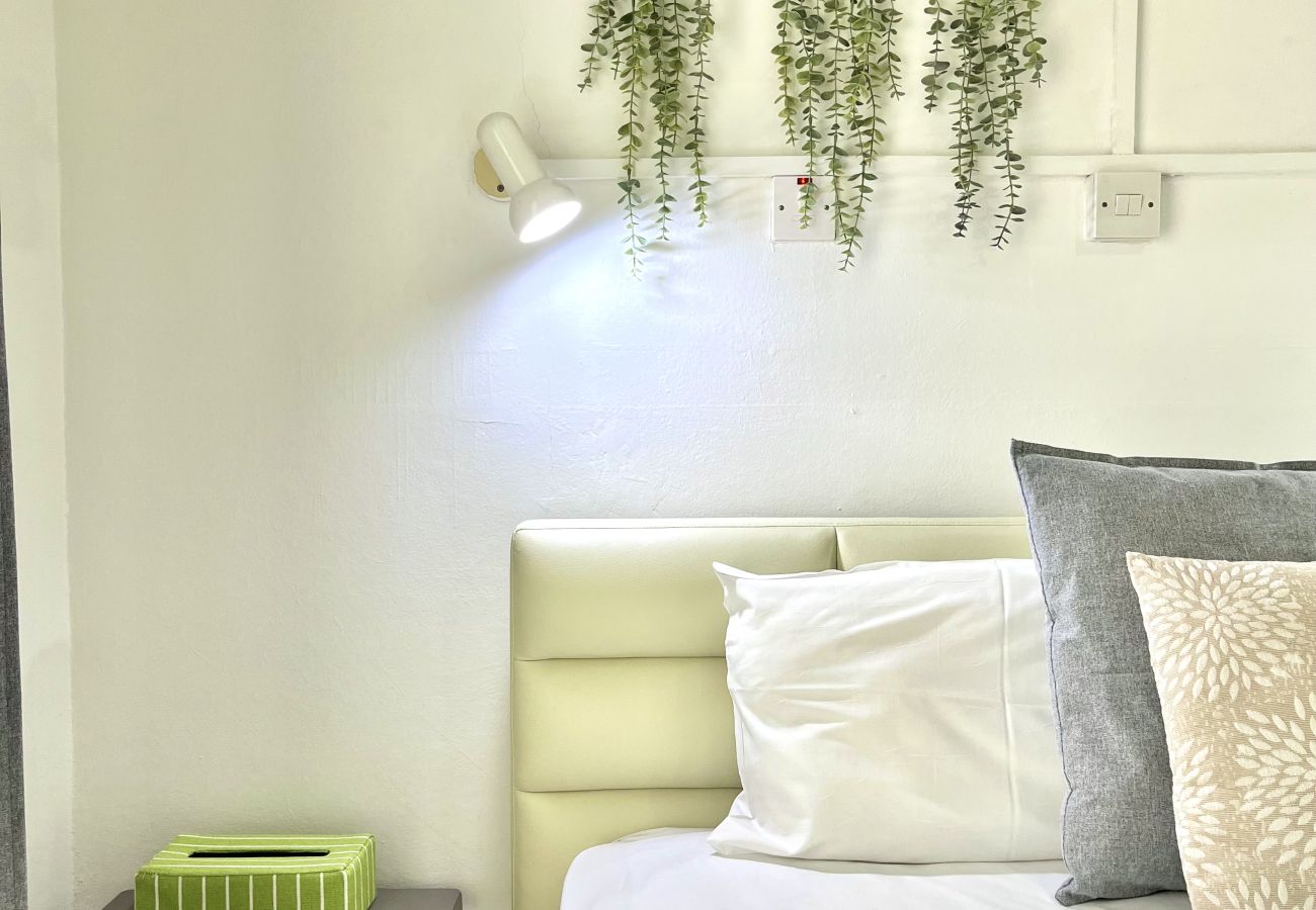 Apartment in Ayia Napa - STAY Napa Bloom Apartment 