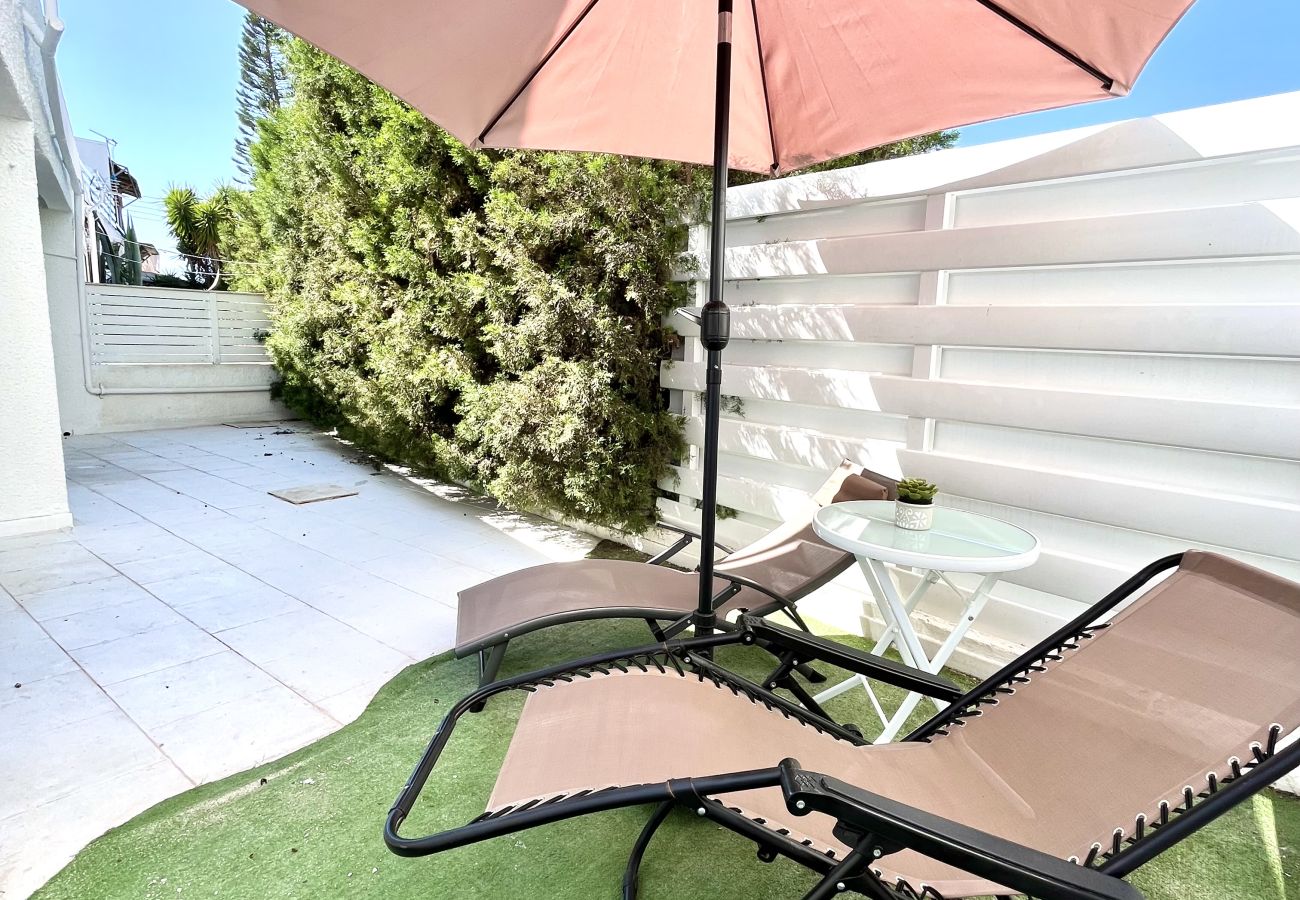 Apartment in Ayia Napa - STAY Napa Bloom Apartment 