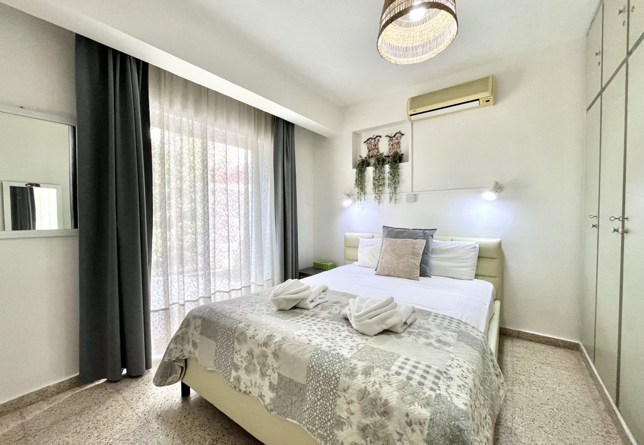 Apartment in Ayia Napa - STAY Napa Bloom Apartment 