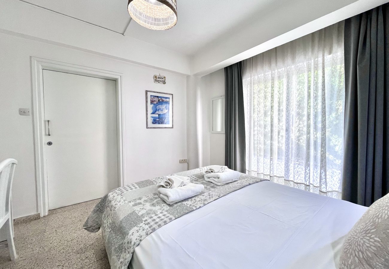 Apartment in Ayia Napa - STAY Napa Bloom Apartment 