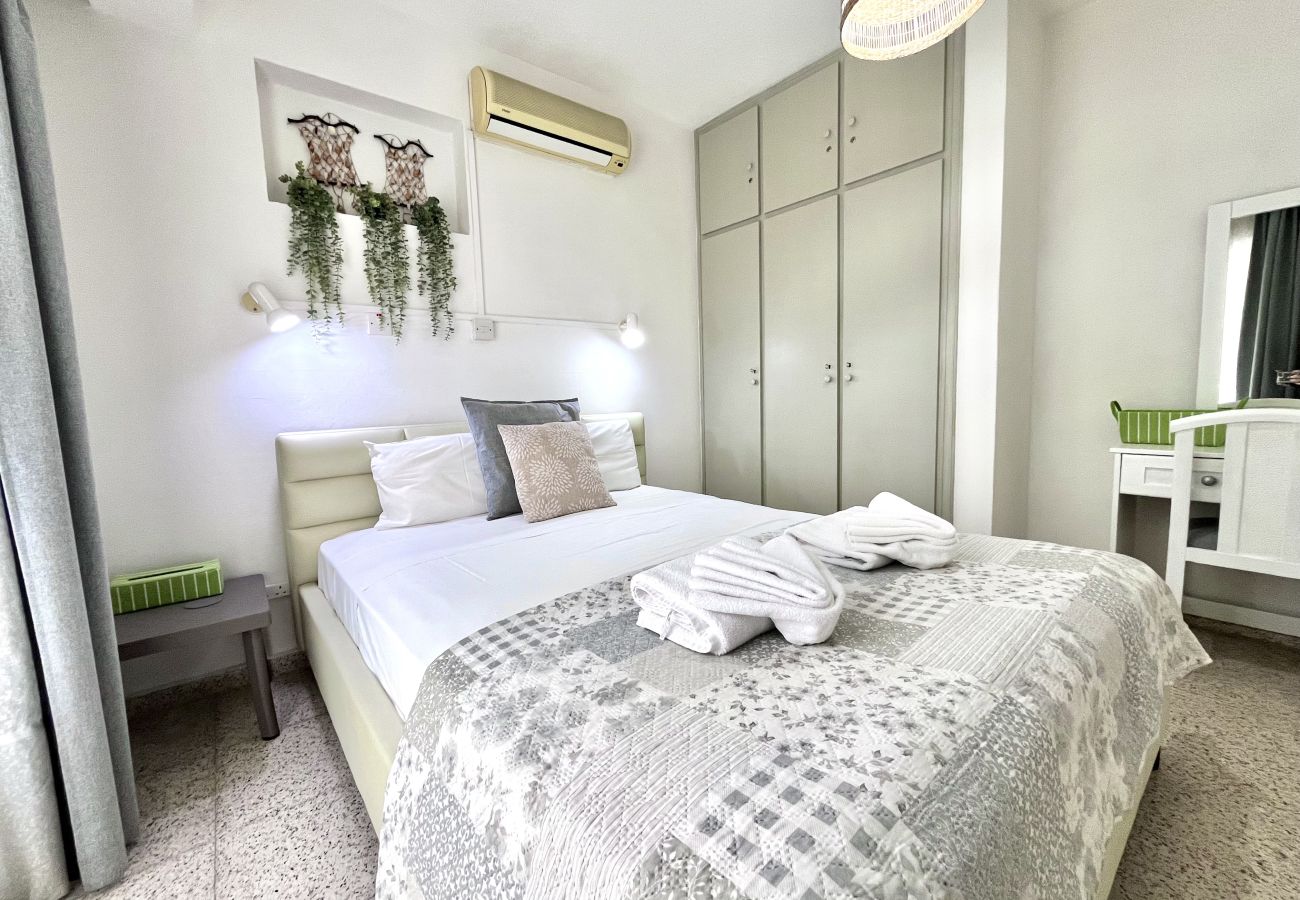 Apartment in Ayia Napa - STAY Napa Bloom Apartment 