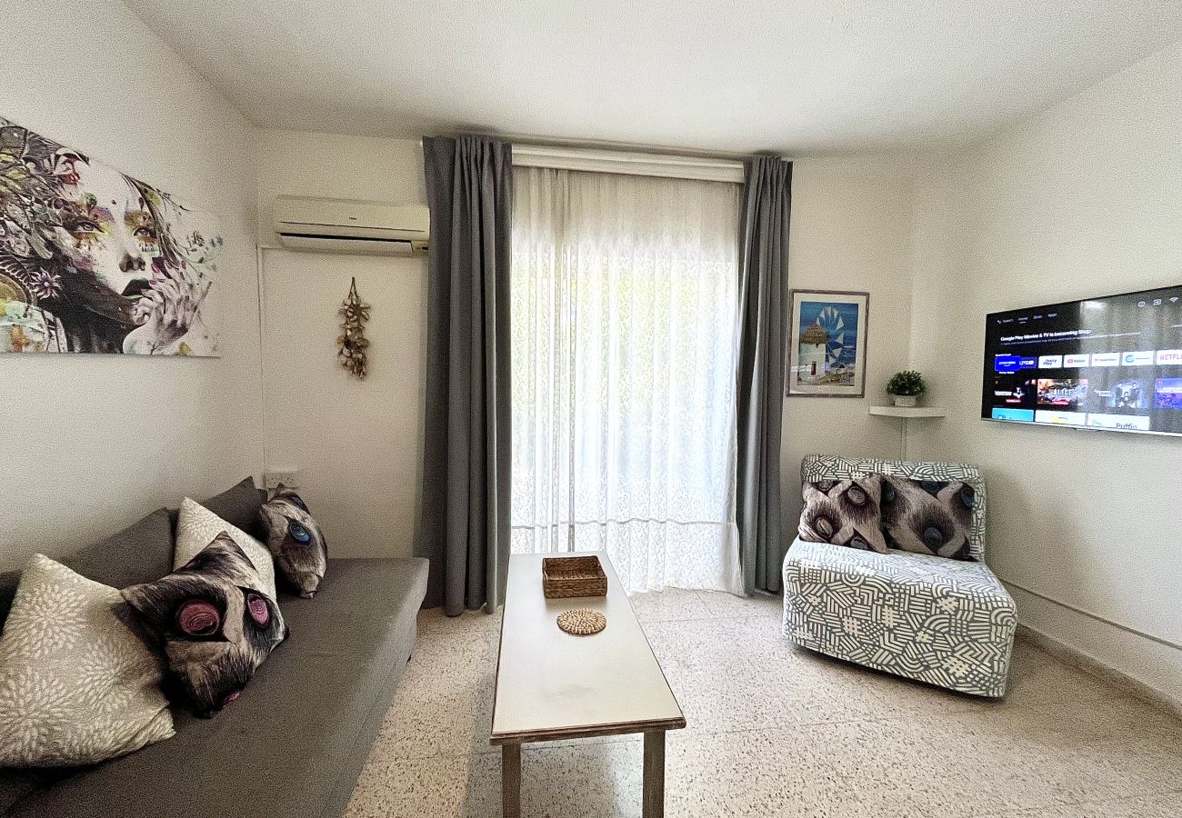 Apartment in Ayia Napa - STAY Napa Bloom Apartment 