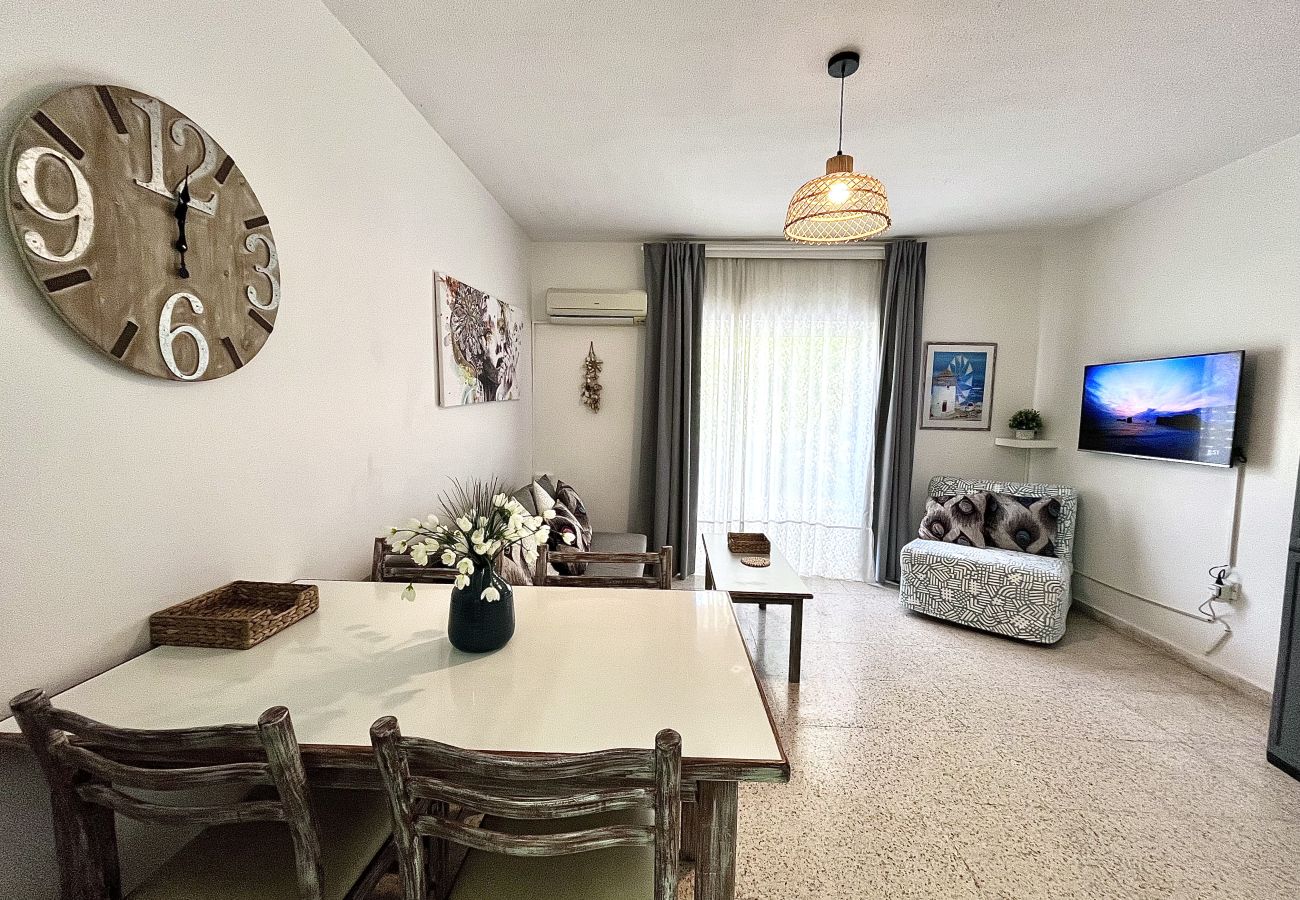 Apartment in Ayia Napa - STAY Napa Bloom Apartment 