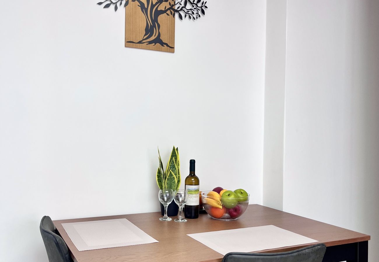 Apartment in Larnaca -  STAY Finikoudes Nest 2