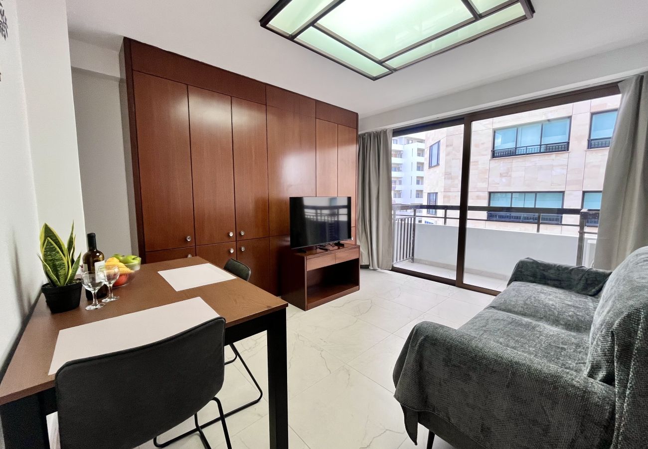 Apartment in Larnaca -  STAY Finikoudes Nest 2