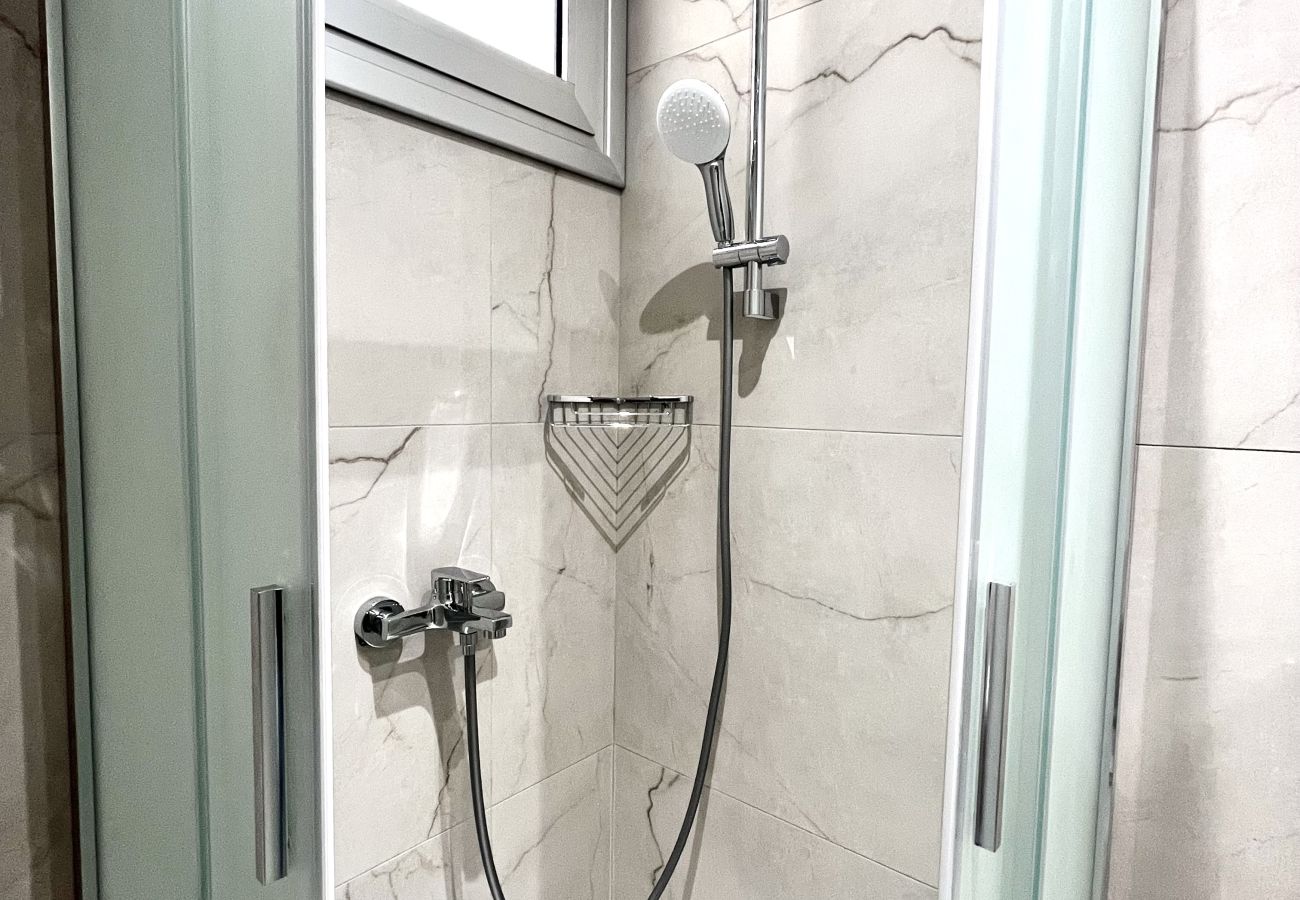 Apartment in Larnaca -  STAY Finikoudes Nest 2