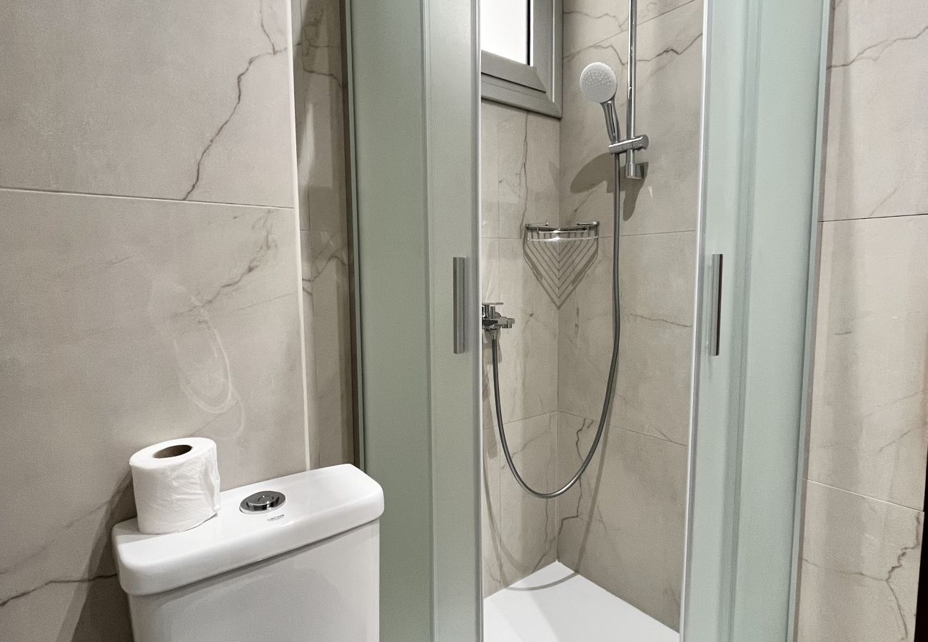 Apartment in Larnaca -  STAY Finikoudes Nest 2