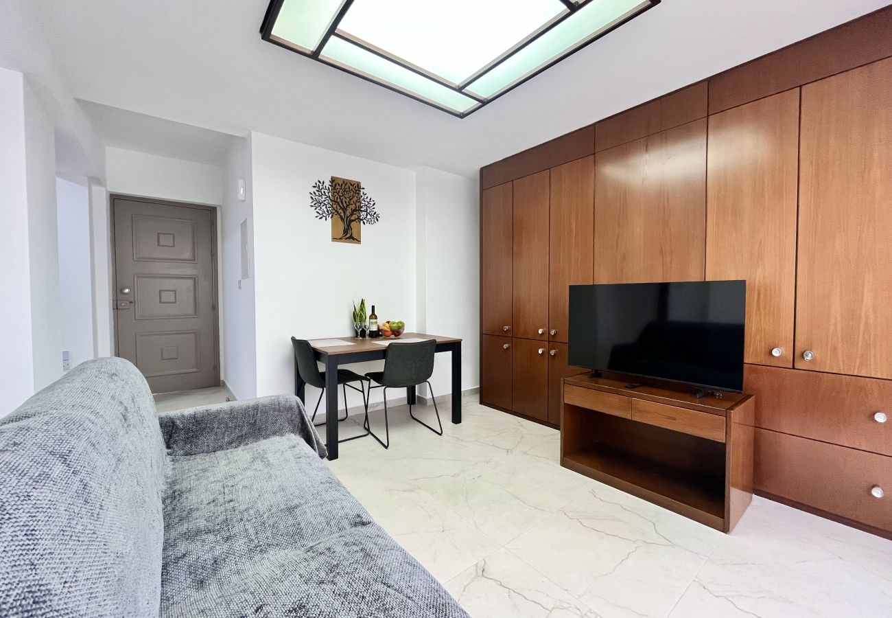 Apartment in Larnaca -  STAY Finikoudes Nest 2