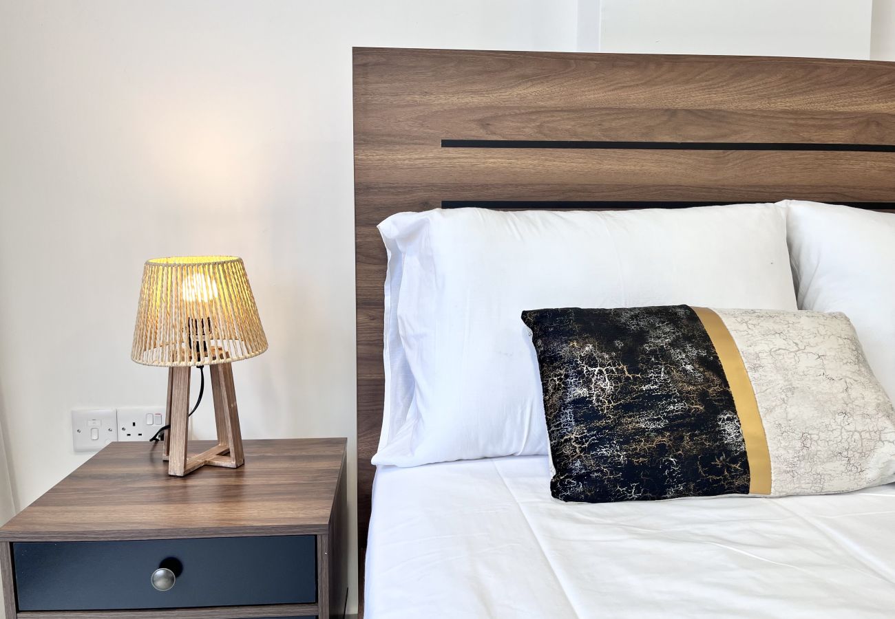 Apartment in Larnaca -  STAY Finikoudes Nest 2