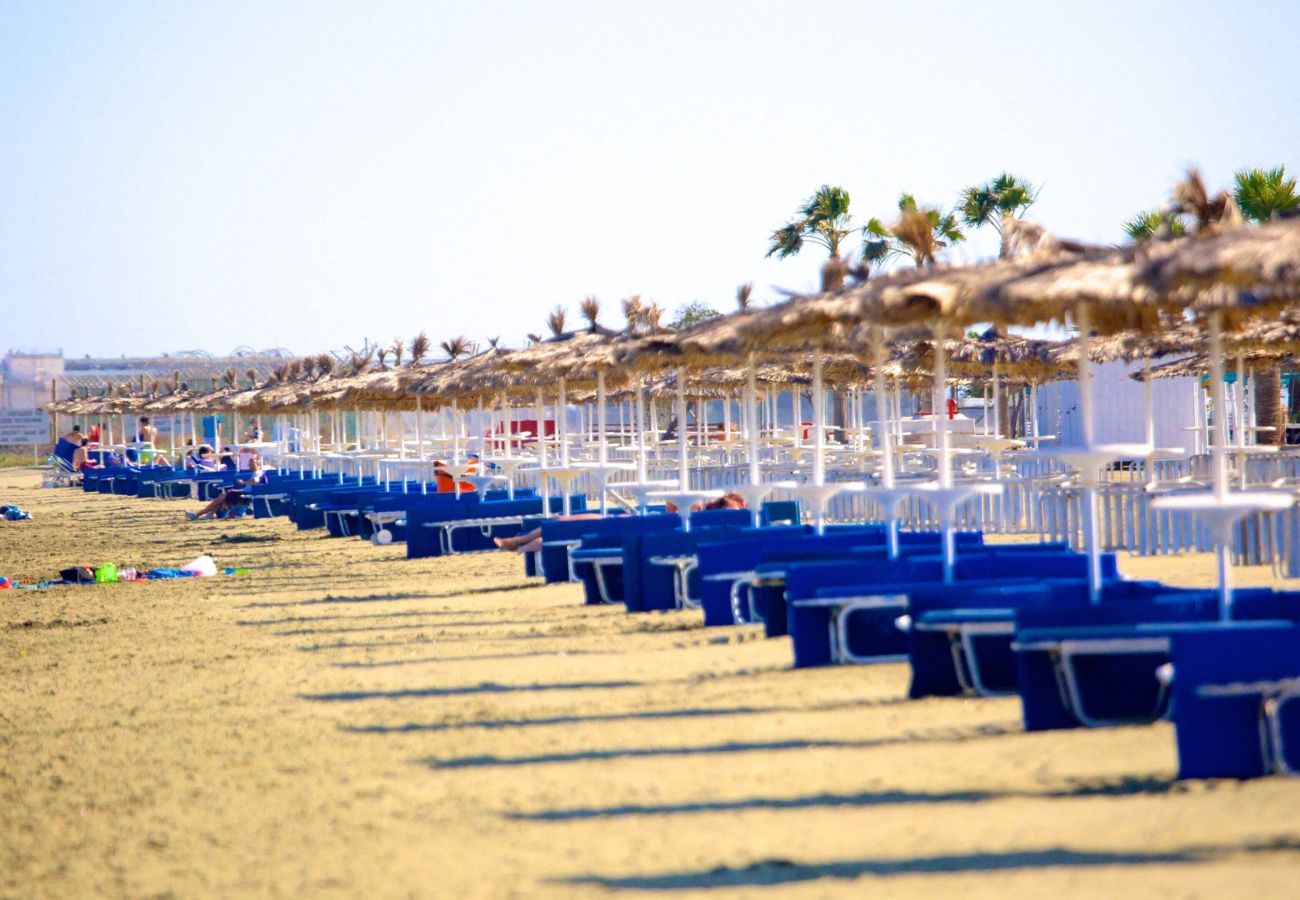 Apartment in Larnaca - STAY Makenzie View