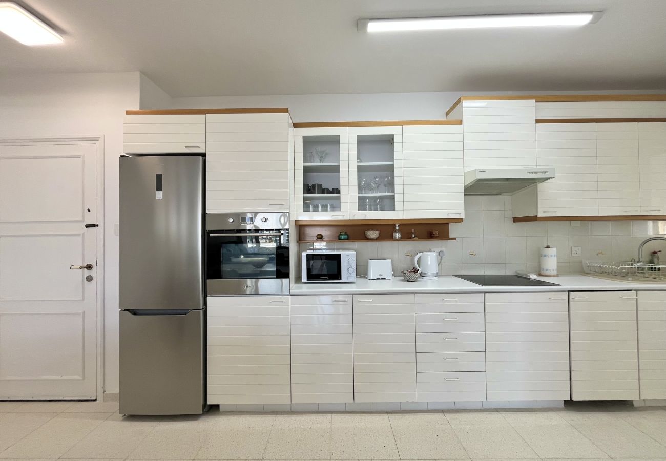 Apartment in Larnaca - STAY Makenzie View